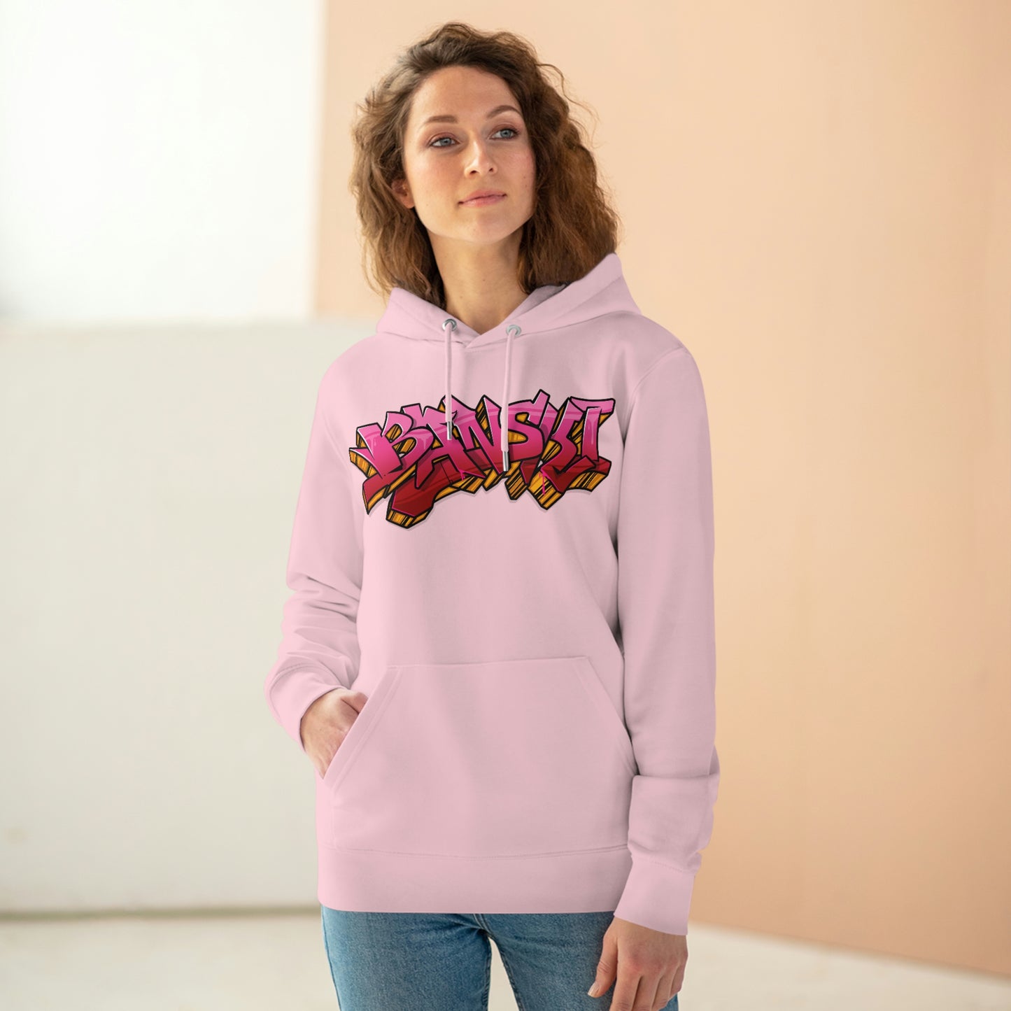 Banski Graff2 Cruiser Hoodie