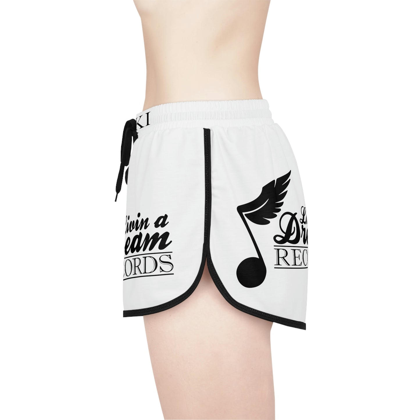Banski LDR Women's Shorts - Breeze 1