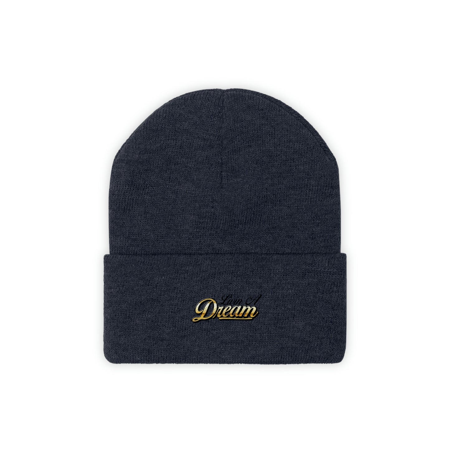 Livin A Dream - Knit Beanie
