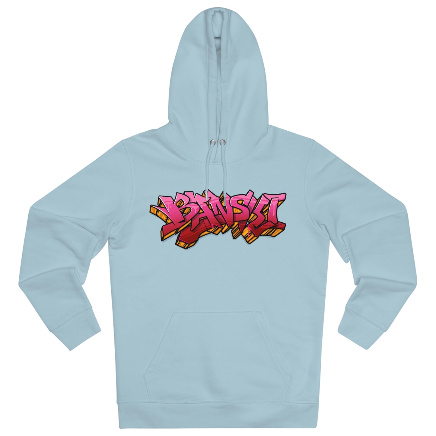 Banski Graff2 Cruiser Hoodie