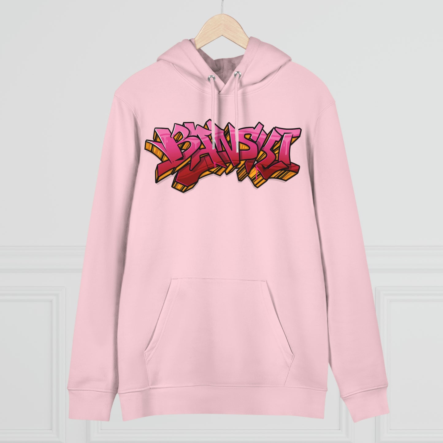 Banski Graff2 Cruiser Hoodie