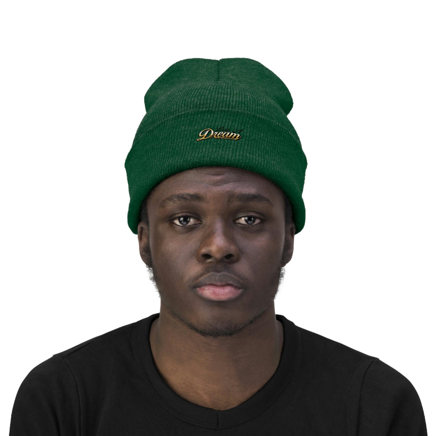 Livin A Dream - Knit Beanie