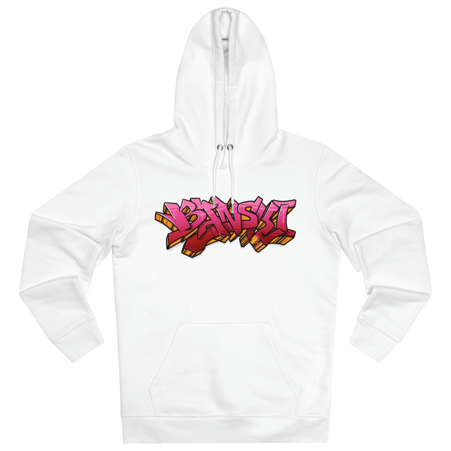 Banski Graff2 Cruiser Hoodie