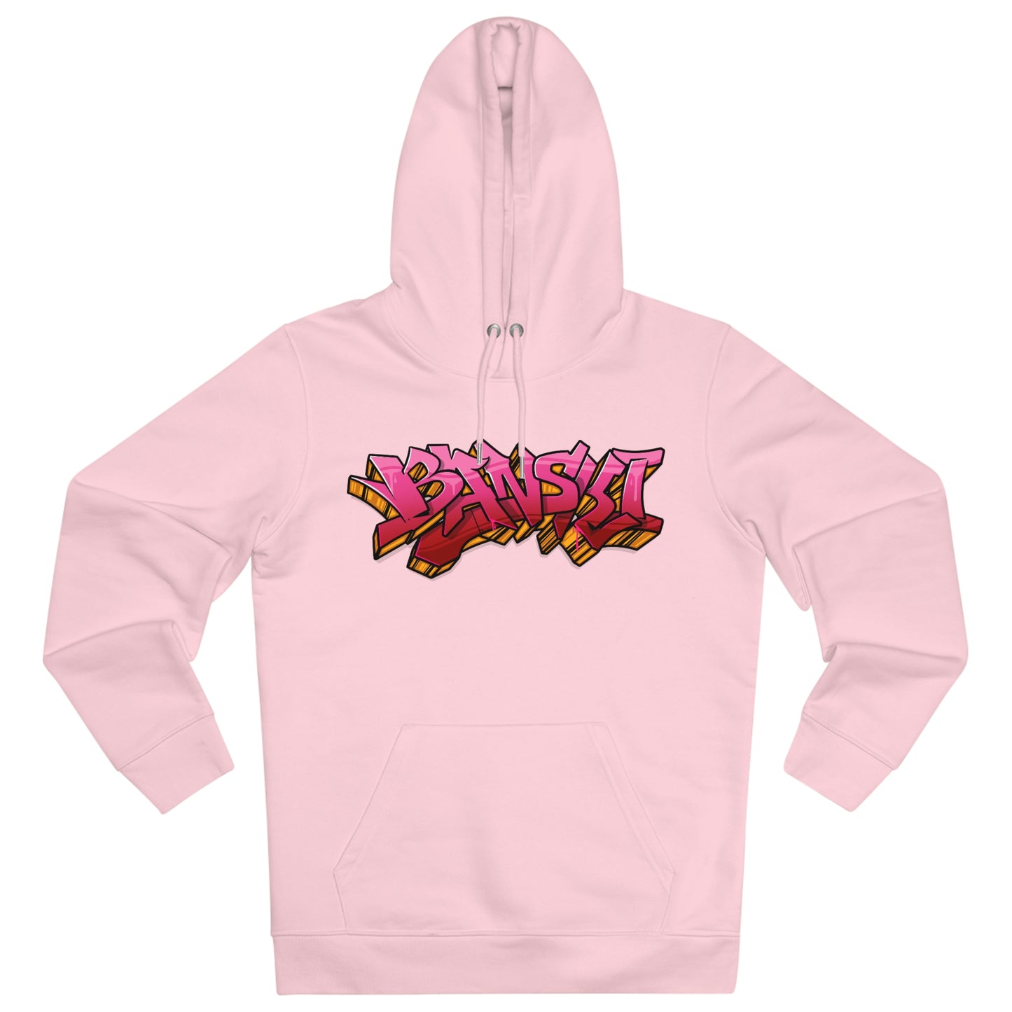 Banski Graff2 Cruiser Hoodie