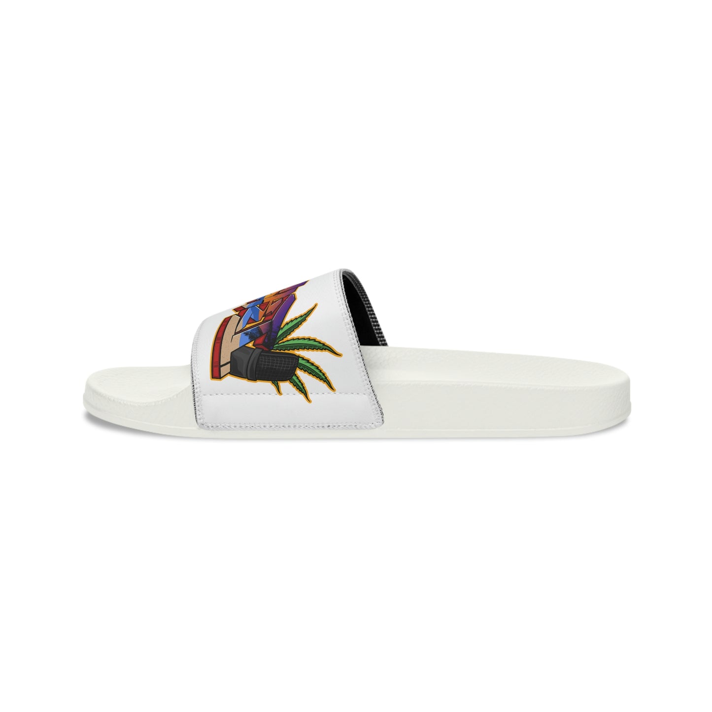 Banski - Men's Slide Sandals
