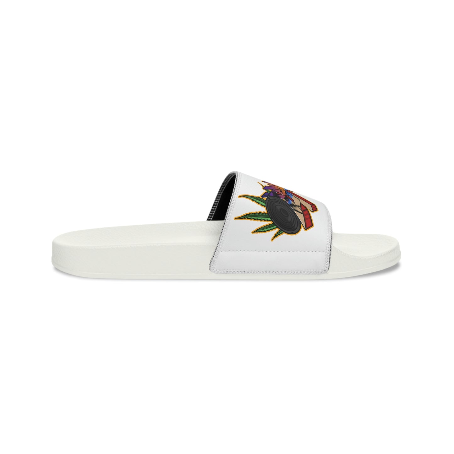 Banski - Men's Slide Sandals