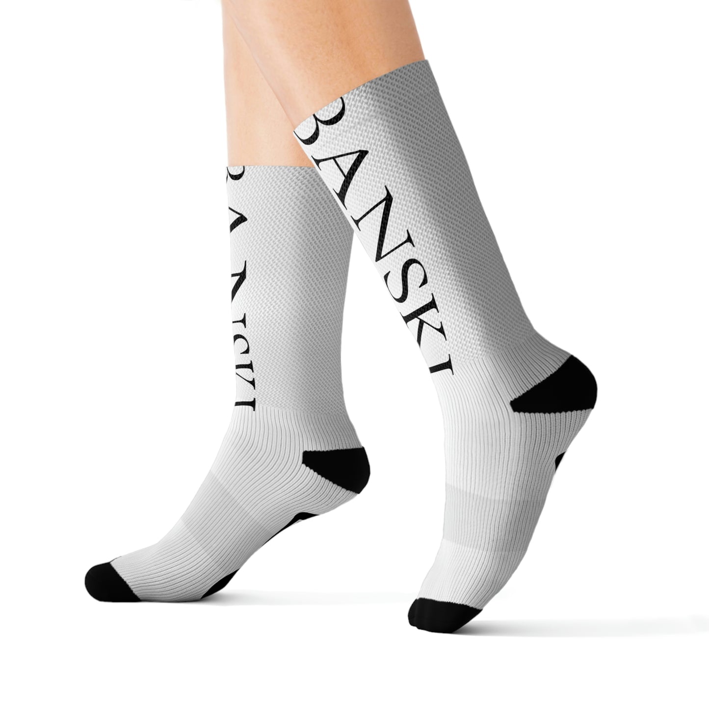 Livin A Dream - Socks