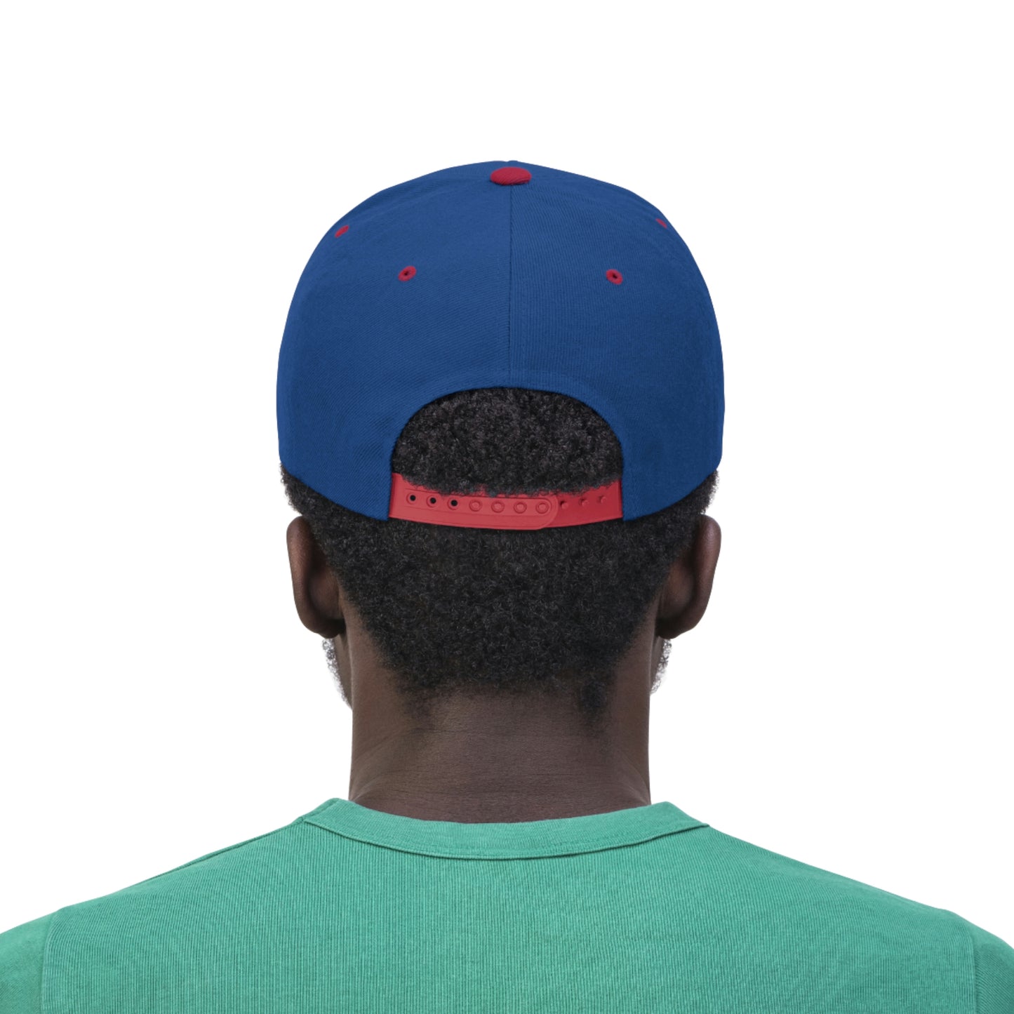 Livin A Dream Records - Flat Bill Hat
