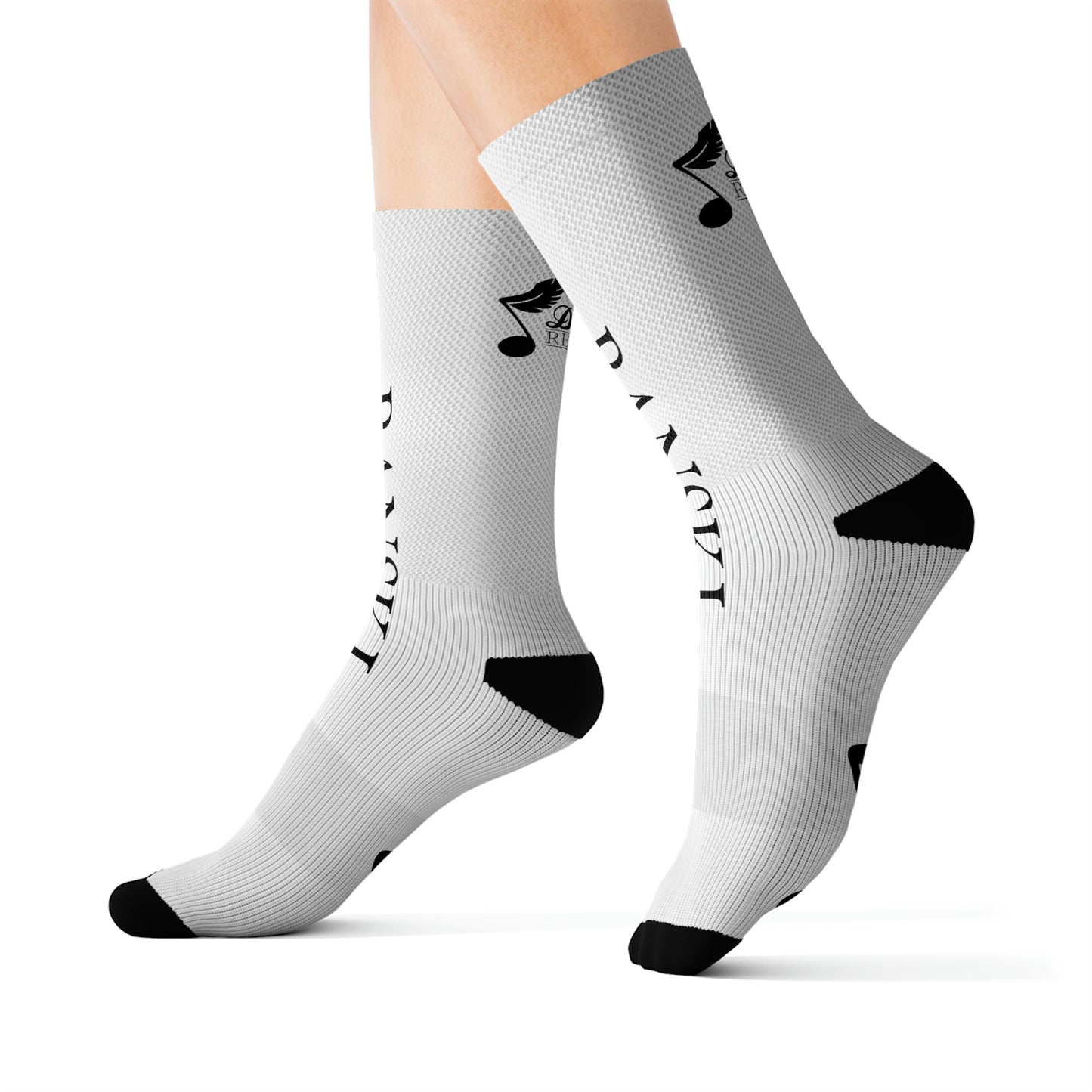Livin A Dream - Socks