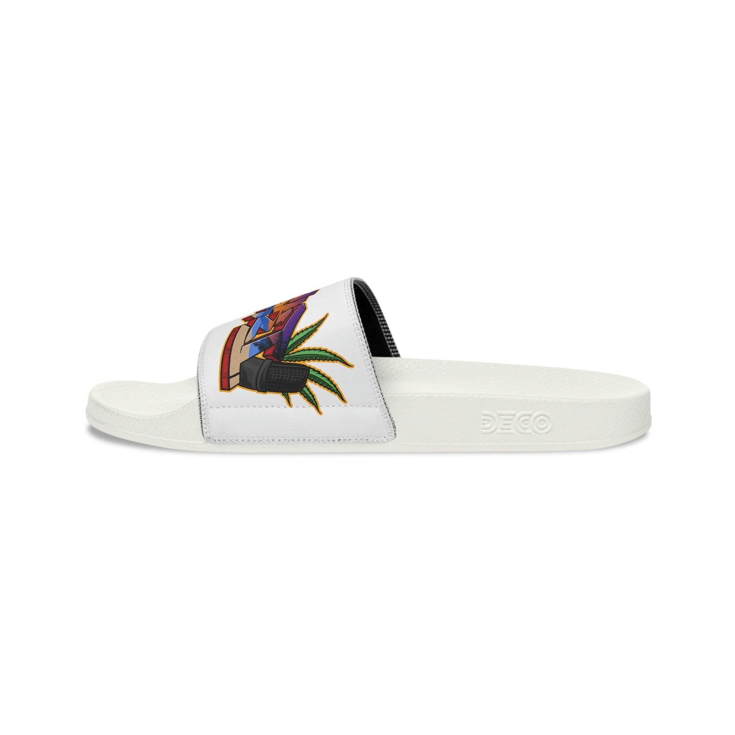 Banski - Men's Slide Sandals