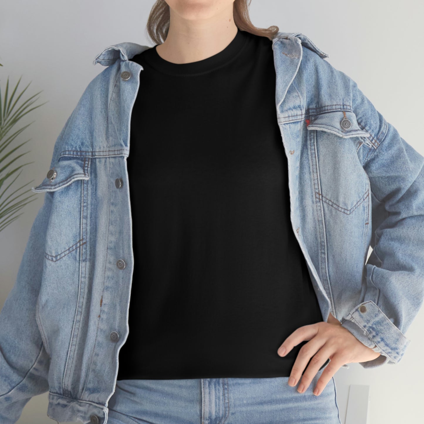 Banski Heavy Cotton Tee