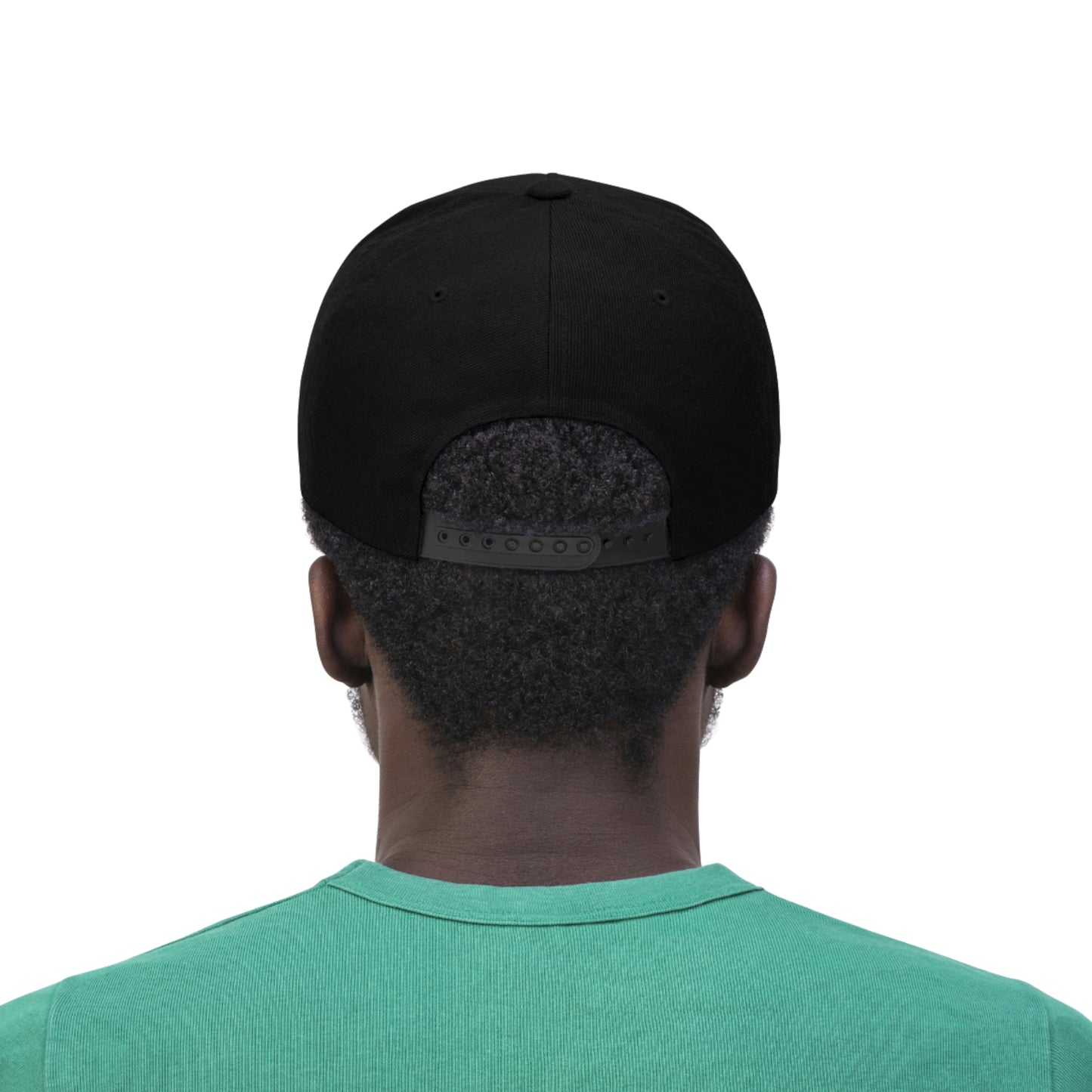 Livin A Dream Records - Flat Bill Hat