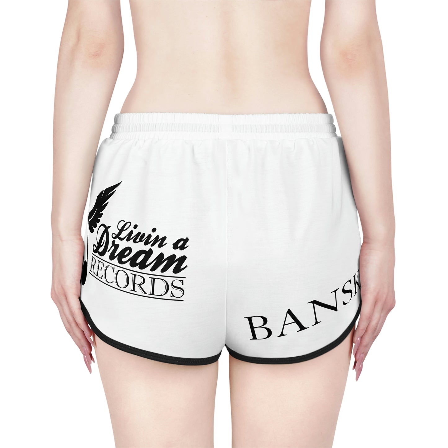 Banski LDR Women's Shorts - Breeze 1