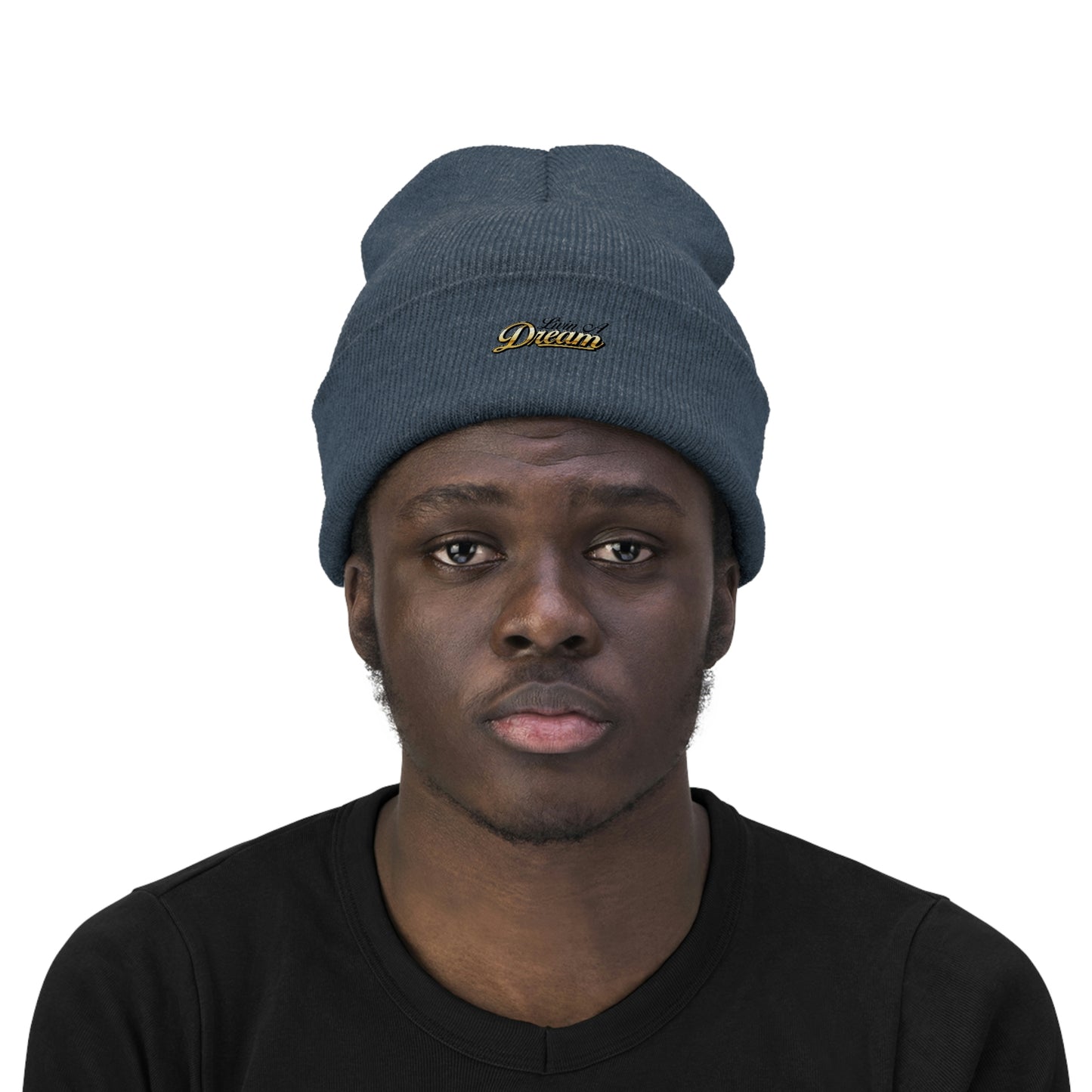 Livin A Dream - Knit Beanie