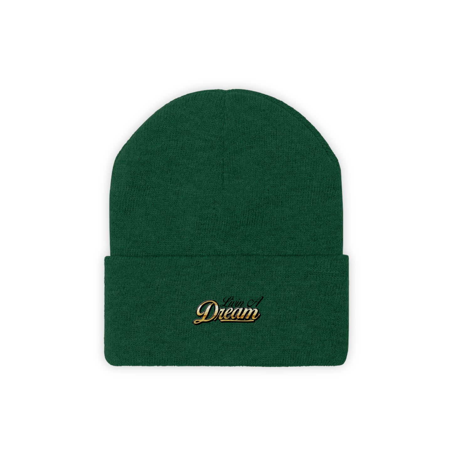 Livin A Dream - Knit Beanie