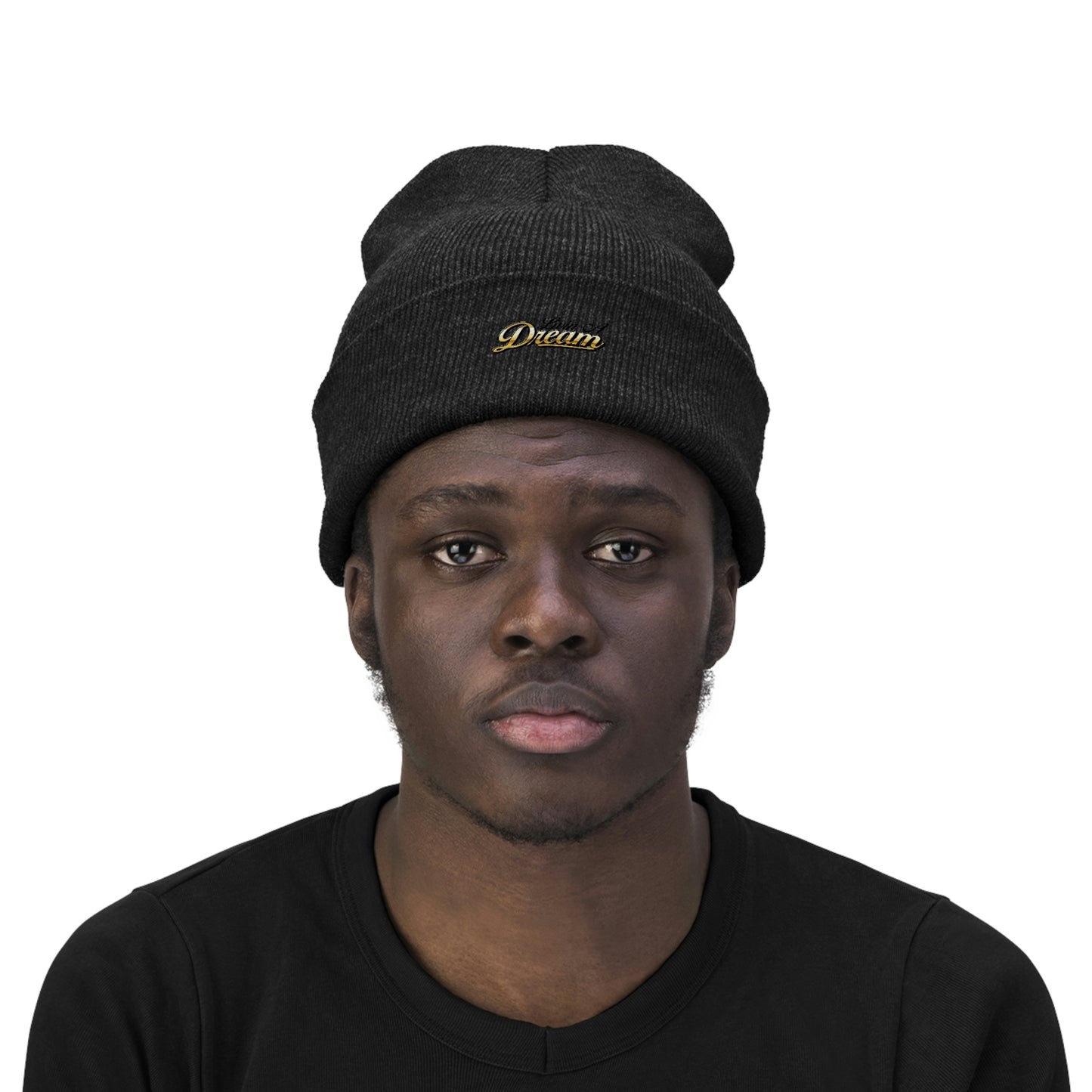 Livin A Dream - Knit Beanie
