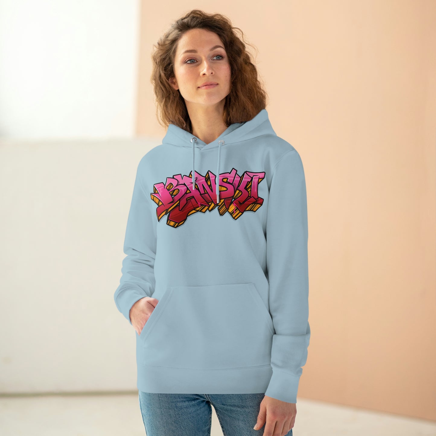 Banski Graff2 Cruiser Hoodie