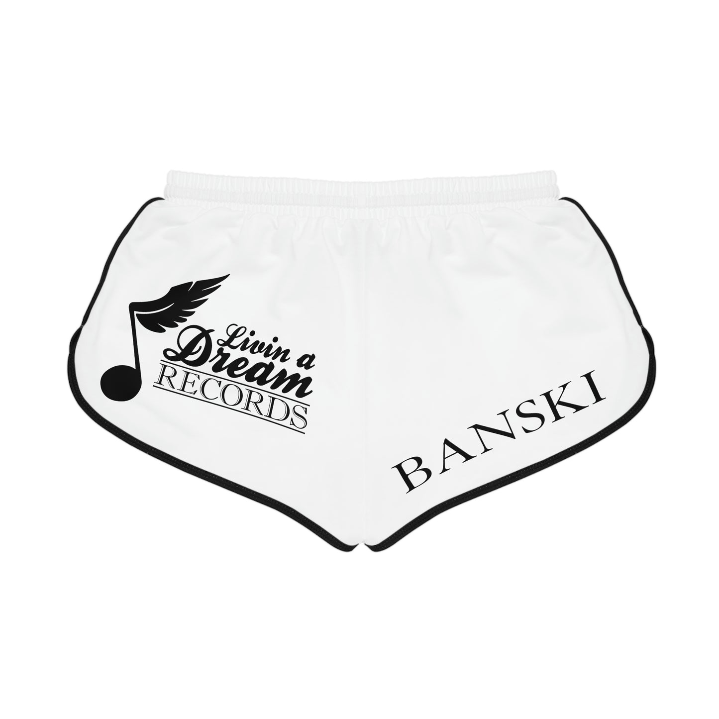 Banski LDR Women's Shorts - Breeze 1