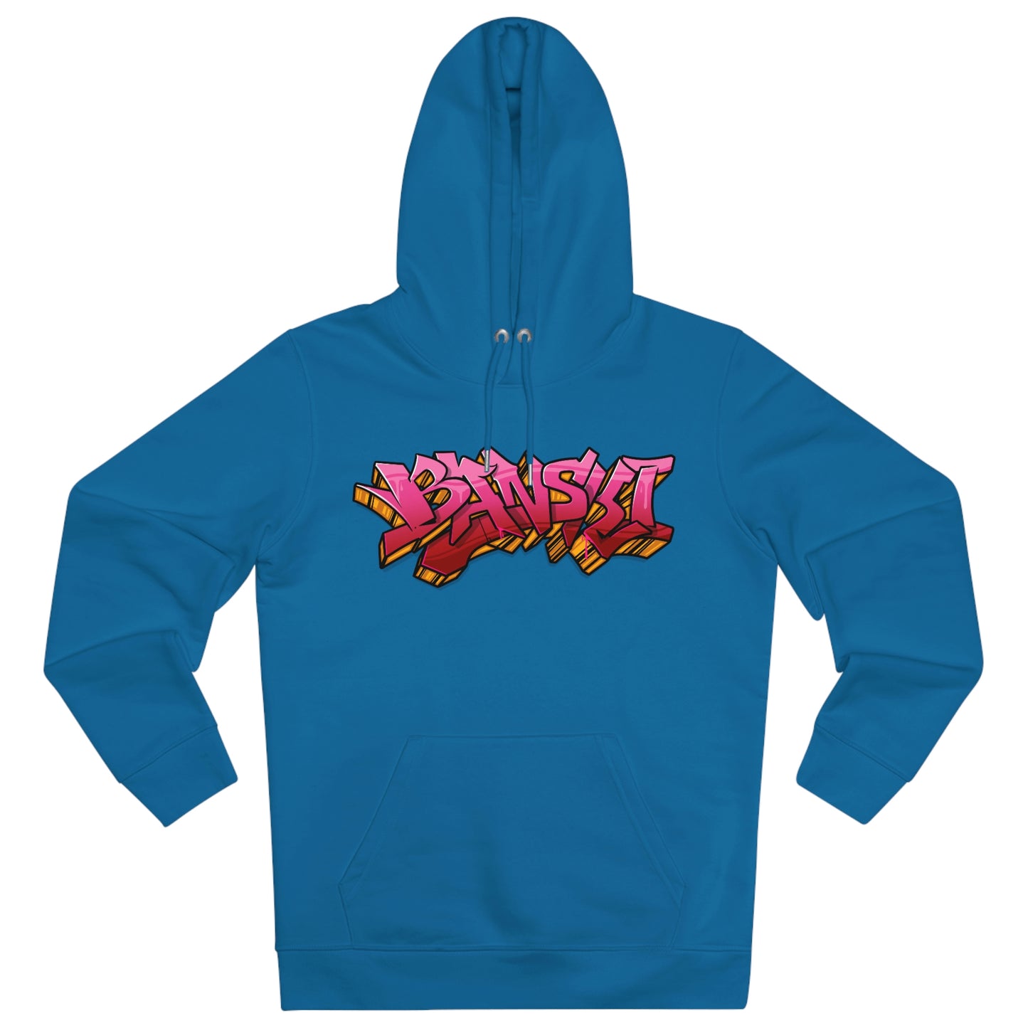 Banski Graff2 Cruiser Hoodie