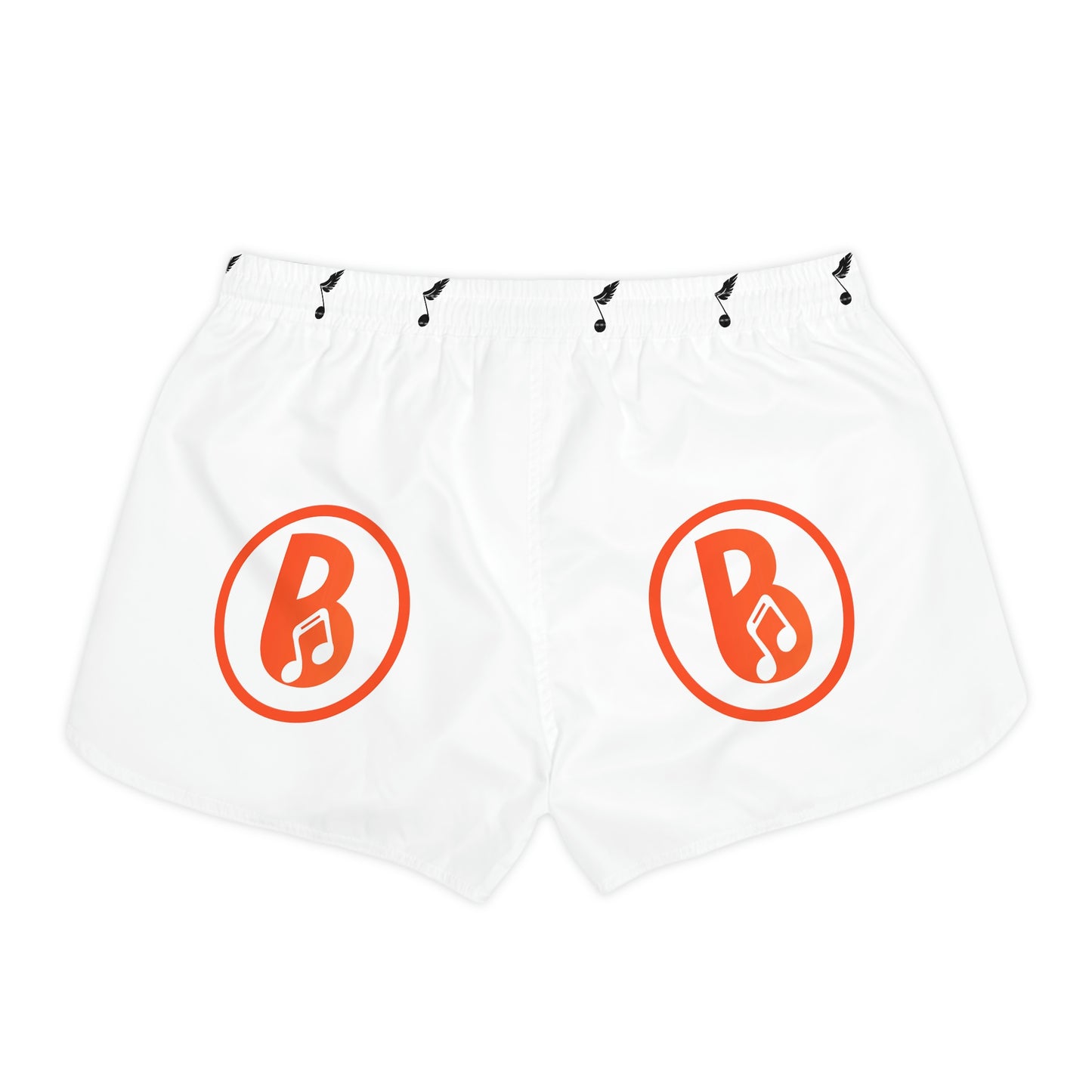 Livin A Dream Women's Casual Shorts