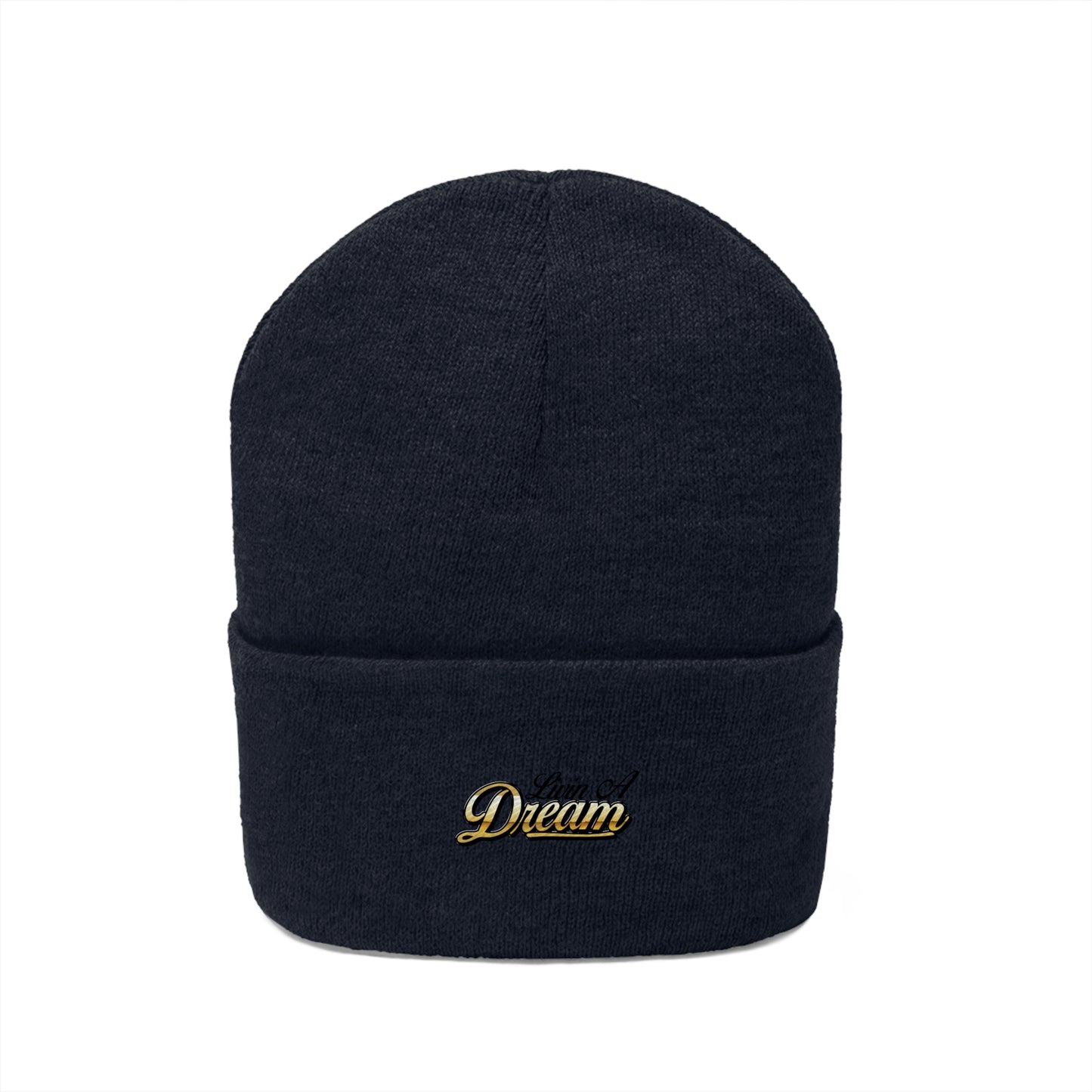 Livin A Dream - Knit Beanie