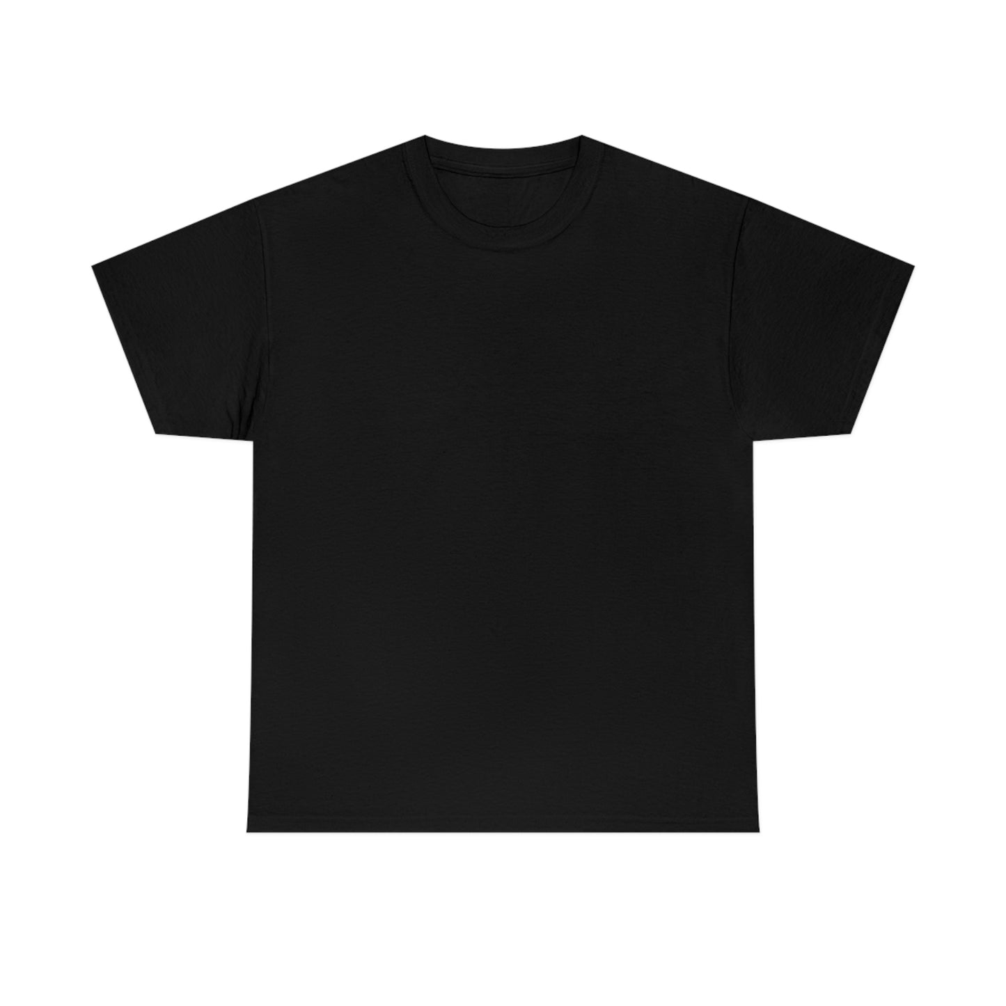 Livin A Dream Records Heavy Cotton Tee