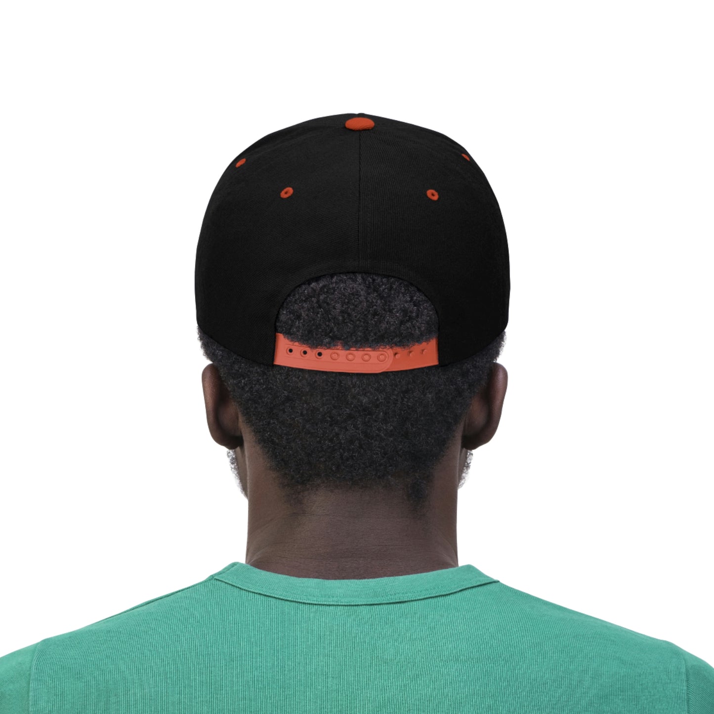 Livin A Dream Records - Flat Bill Hat