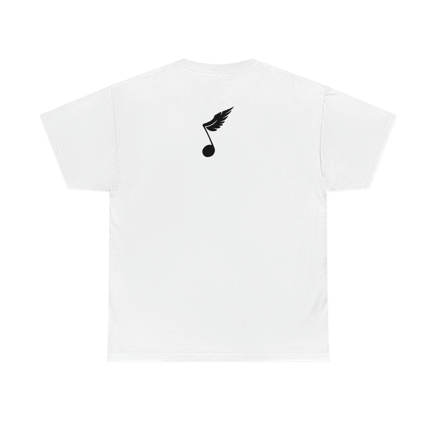 Louski The Antidote - LTA hands - Heavy Cotton Tee